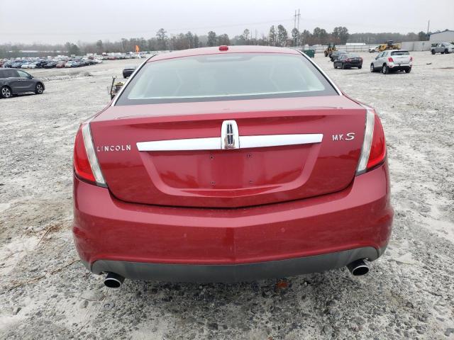 Photo 5 VIN: 1LNHL9DR1AG609786 - LINCOLN MKS 