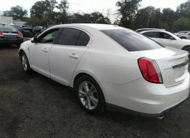 Photo 2 VIN: 1LNHL9DR1AG610159 - LINCOLN MKS 