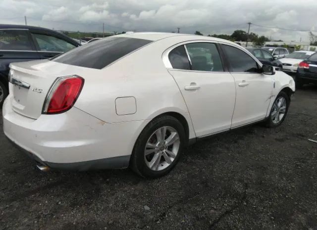 Photo 3 VIN: 1LNHL9DR1AG610159 - LINCOLN MKS 