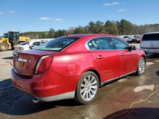 Photo 2 VIN: 1LNHL9DR1AG611862 - LINCOLN MKS 