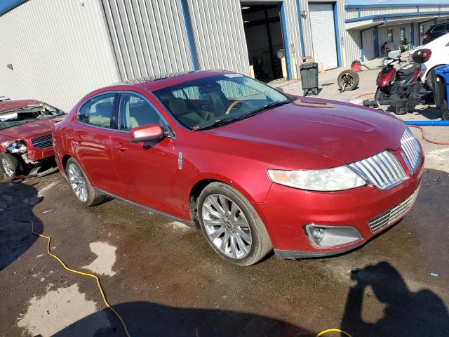 Photo 3 VIN: 1LNHL9DR1AG611862 - LINCOLN MKS 