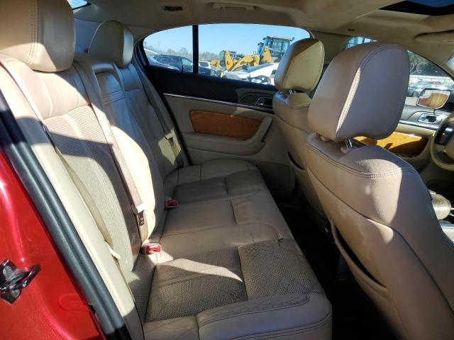 Photo 9 VIN: 1LNHL9DR1AG611862 - LINCOLN MKS 