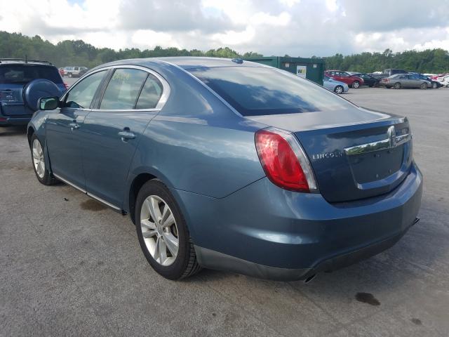 Photo 2 VIN: 1LNHL9DR1AG613532 - LINCOLN MKS 