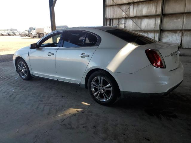 Photo 1 VIN: 1LNHL9DR1AG615264 - LINCOLN MKS 