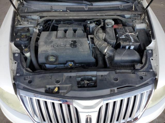 Photo 10 VIN: 1LNHL9DR1AG615264 - LINCOLN MKS 