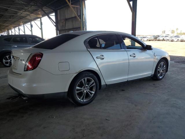 Photo 2 VIN: 1LNHL9DR1AG615264 - LINCOLN MKS 