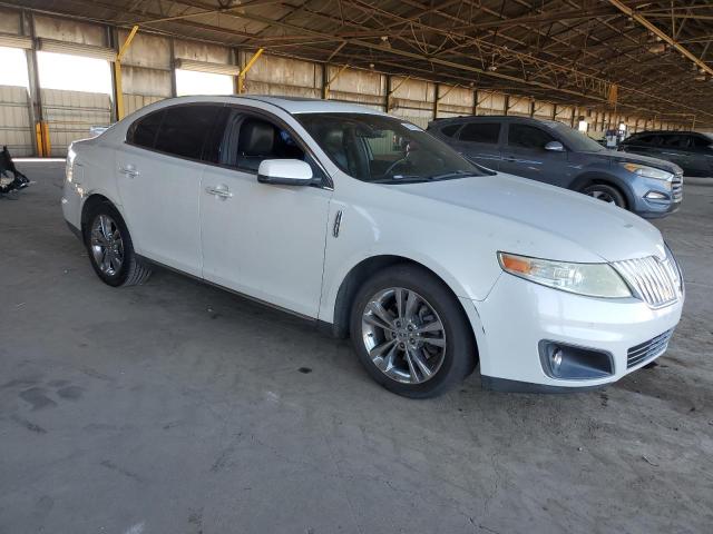 Photo 3 VIN: 1LNHL9DR1AG615264 - LINCOLN MKS 