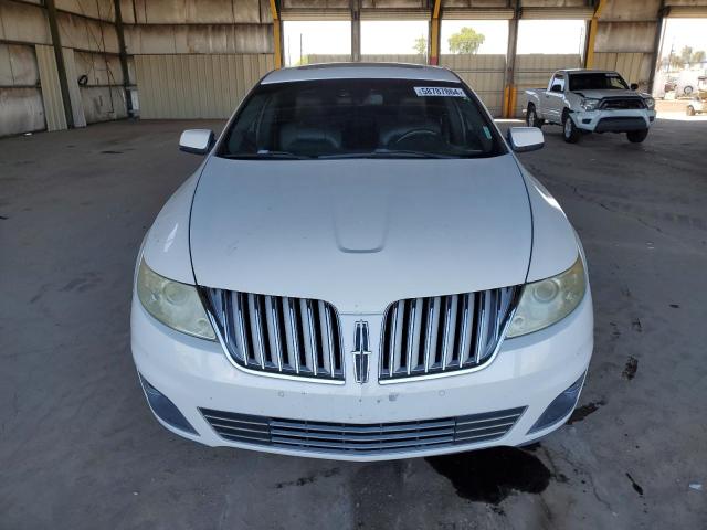 Photo 4 VIN: 1LNHL9DR1AG615264 - LINCOLN MKS 