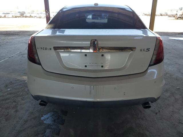 Photo 5 VIN: 1LNHL9DR1AG615264 - LINCOLN MKS 