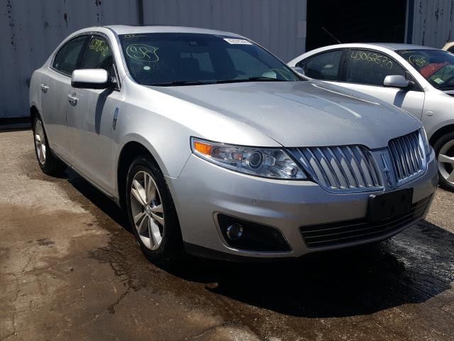 Photo 0 VIN: 1LNHL9DR1AG616382 - LINCOLN MKS 