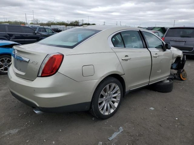 Photo 2 VIN: 1LNHL9DR1BG604072 - LINCOLN MKS 