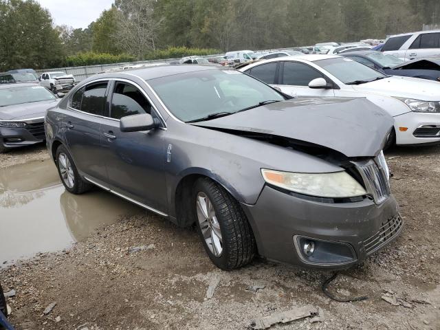 Photo 3 VIN: 1LNHL9DR1BG605318 - LINCOLN MKS 