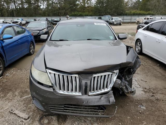 Photo 4 VIN: 1LNHL9DR1BG605318 - LINCOLN MKS 