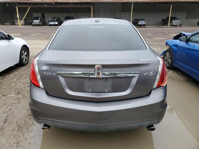 Photo 5 VIN: 1LNHL9DR1BG605318 - LINCOLN MKS 