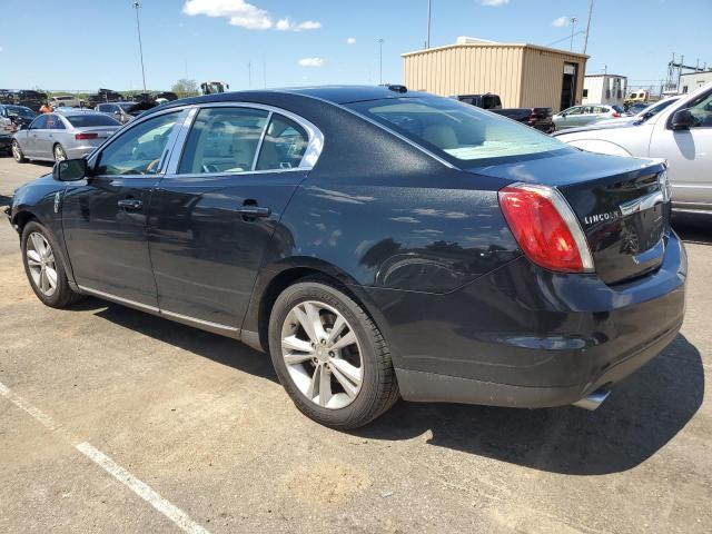 Photo 1 VIN: 1LNHL9DR1BG607375 - LINCOLN MKS 