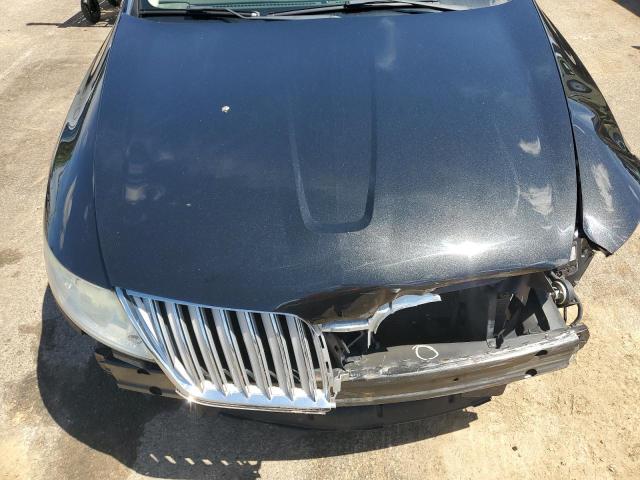 Photo 10 VIN: 1LNHL9DR1BG607375 - LINCOLN MKS 