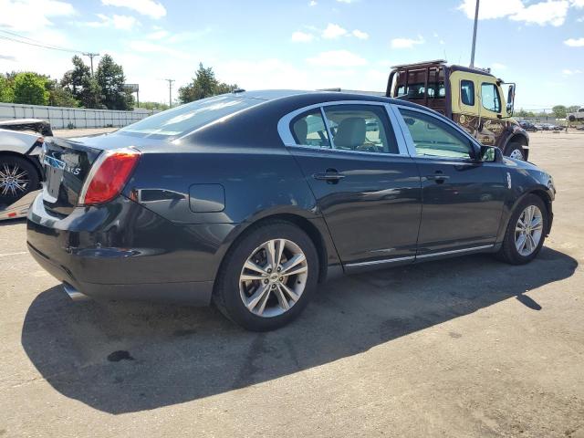 Photo 2 VIN: 1LNHL9DR1BG607375 - LINCOLN MKS 