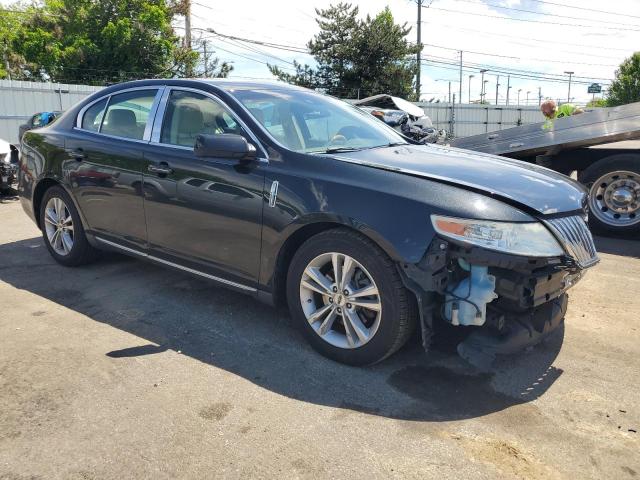 Photo 3 VIN: 1LNHL9DR1BG607375 - LINCOLN MKS 