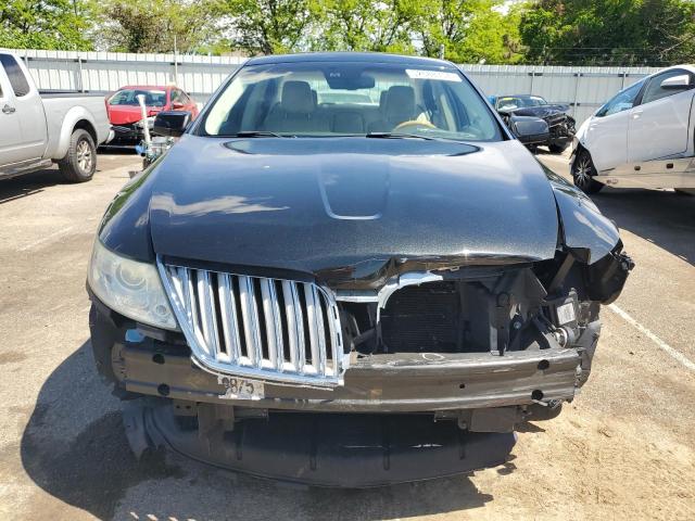 Photo 4 VIN: 1LNHL9DR1BG607375 - LINCOLN MKS 