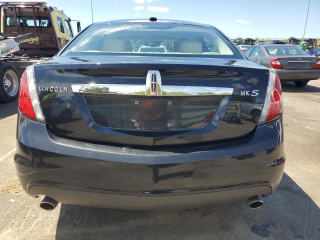 Photo 5 VIN: 1LNHL9DR1BG607375 - LINCOLN MKS 