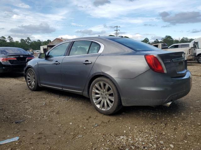 Photo 1 VIN: 1LNHL9DR1BG607523 - LINCOLN MKS 