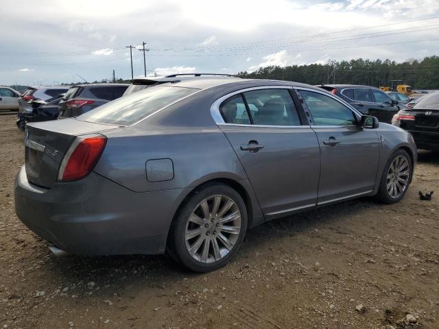 Photo 2 VIN: 1LNHL9DR1BG607523 - LINCOLN MKS 