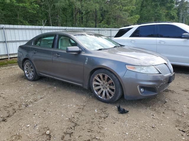 Photo 3 VIN: 1LNHL9DR1BG607523 - LINCOLN MKS 