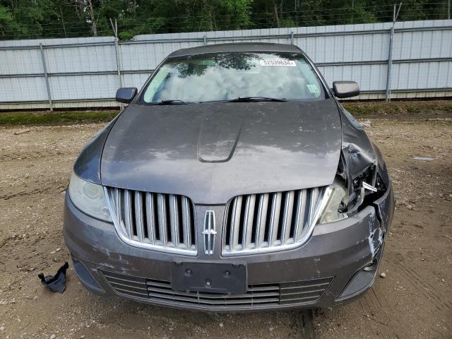 Photo 4 VIN: 1LNHL9DR1BG607523 - LINCOLN MKS 