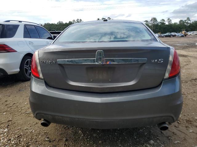 Photo 5 VIN: 1LNHL9DR1BG607523 - LINCOLN MKS 