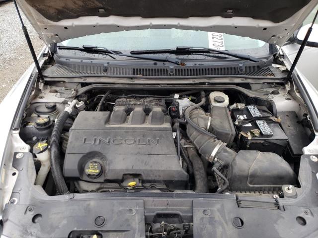 Photo 10 VIN: 1LNHL9DR1BG614441 - LINCOLN MKS 