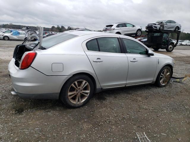 Photo 2 VIN: 1LNHL9DR1BG614441 - LINCOLN MKS 