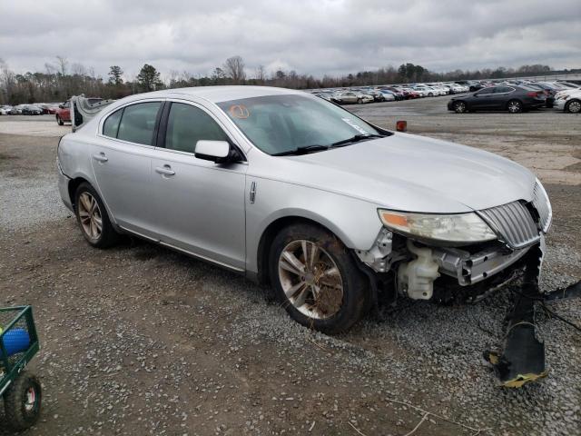 Photo 3 VIN: 1LNHL9DR1BG614441 - LINCOLN MKS 