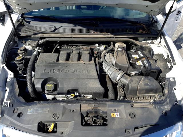 Photo 6 VIN: 1LNHL9DR1BG614911 - LINCOLN MKS 