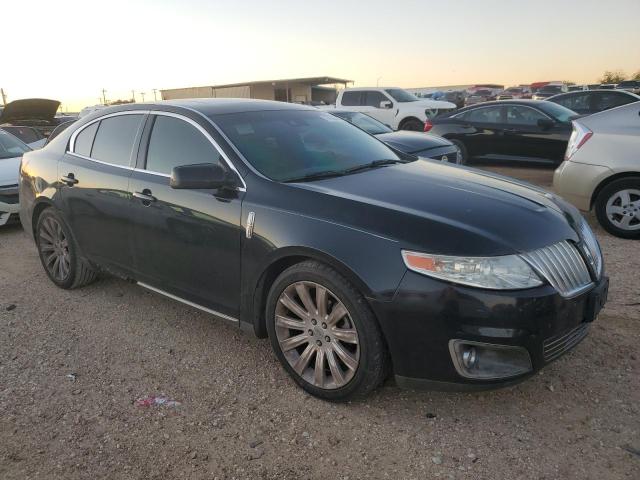 Photo 3 VIN: 1LNHL9DR1CG804838 - LINCOLN MKS 