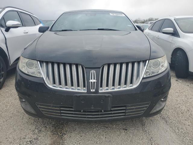 Photo 4 VIN: 1LNHL9DR1CG804838 - LINCOLN MKS 