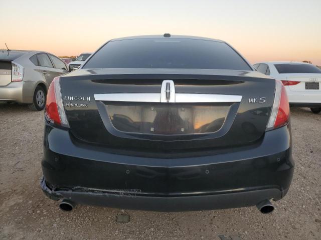 Photo 5 VIN: 1LNHL9DR1CG804838 - LINCOLN MKS 