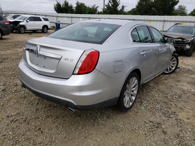 Photo 3 VIN: 1LNHL9DR1CG806010 - LINCOLN MKS 