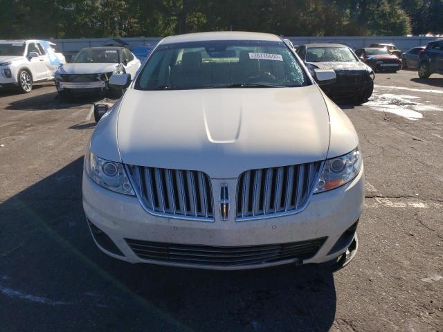 Photo 4 VIN: 1LNHL9DR1CG807304 - LINCOLN MKS 