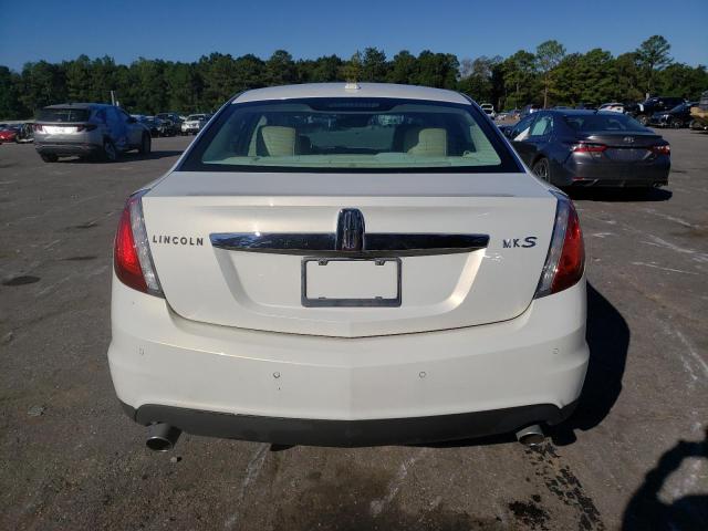 Photo 5 VIN: 1LNHL9DR1CG807304 - LINCOLN MKS 