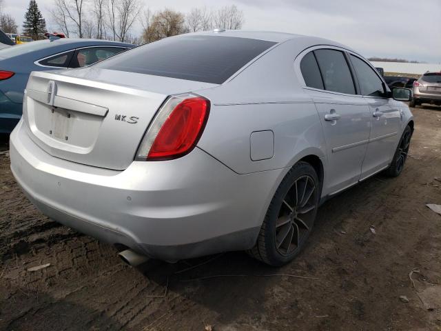 Photo 2 VIN: 1LNHL9DR2AG600773 - LINCOLN MKS 