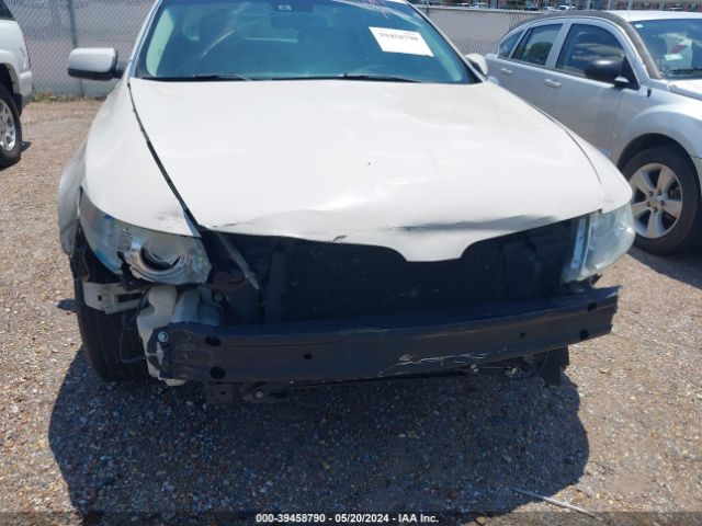 Photo 5 VIN: 1LNHL9DR2AG601857 - LINCOLN MKS 