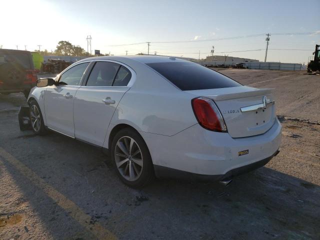 Photo 2 VIN: 1LNHL9DR2AG604970 - LINCOLN MKS 