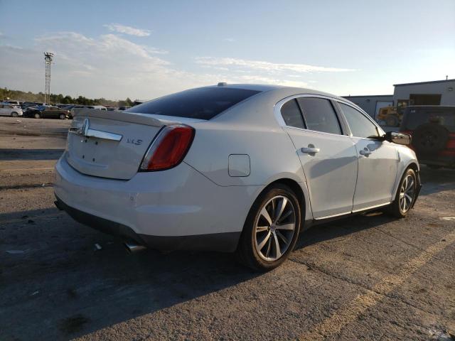 Photo 3 VIN: 1LNHL9DR2AG604970 - LINCOLN MKS 