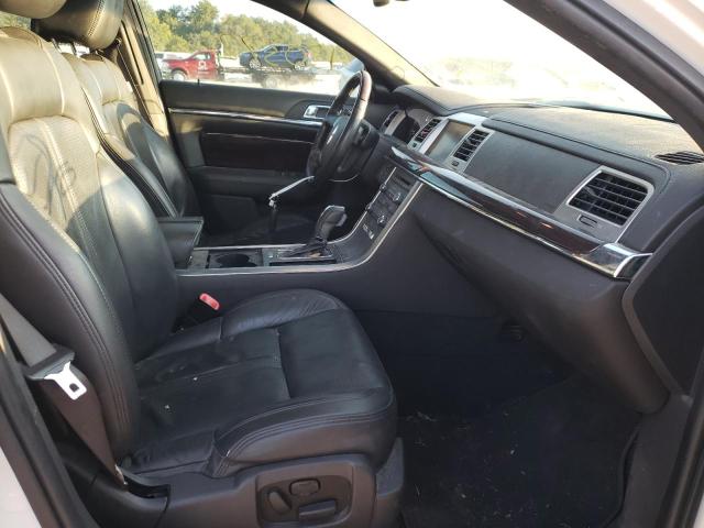 Photo 4 VIN: 1LNHL9DR2AG604970 - LINCOLN MKS 