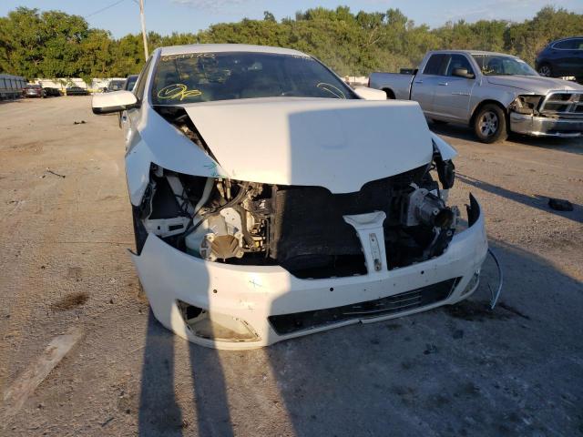 Photo 8 VIN: 1LNHL9DR2AG604970 - LINCOLN MKS 