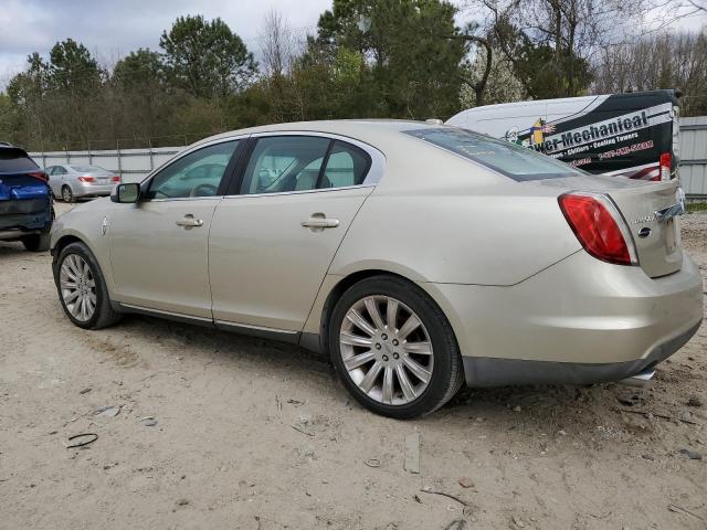 Photo 1 VIN: 1LNHL9DR2AG605049 - LINCOLN MKS 