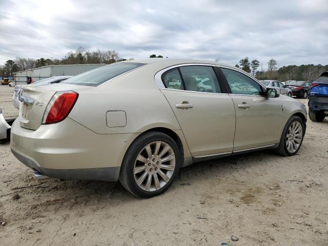 Photo 2 VIN: 1LNHL9DR2AG605049 - LINCOLN MKS 