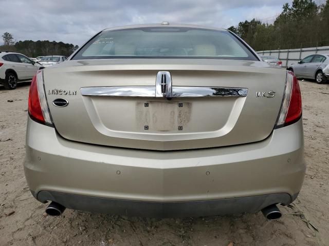 Photo 5 VIN: 1LNHL9DR2AG605049 - LINCOLN MKS 