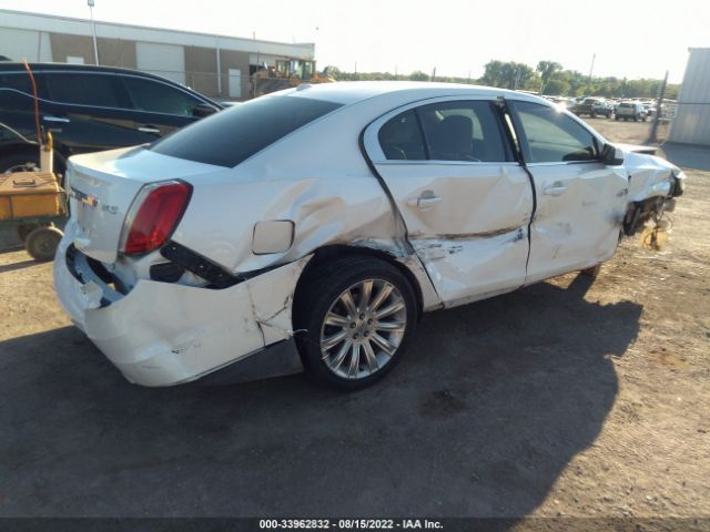 Photo 3 VIN: 1LNHL9DR2AG606623 - LINCOLN MKS 