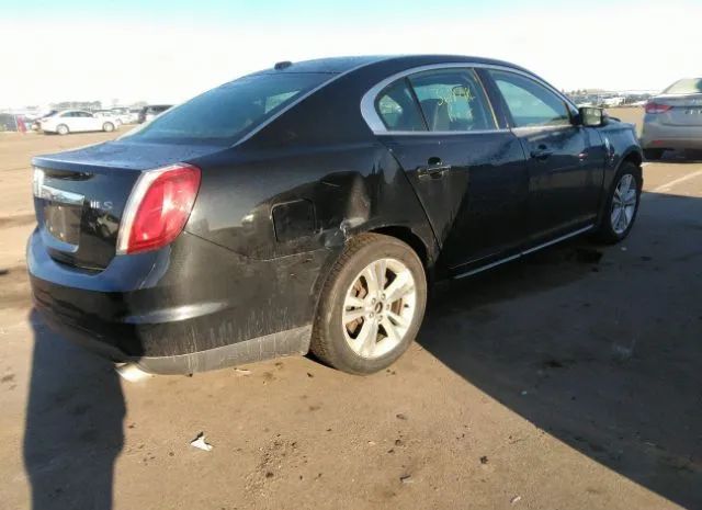 Photo 3 VIN: 1LNHL9DR2AG608534 - LINCOLN MKS 